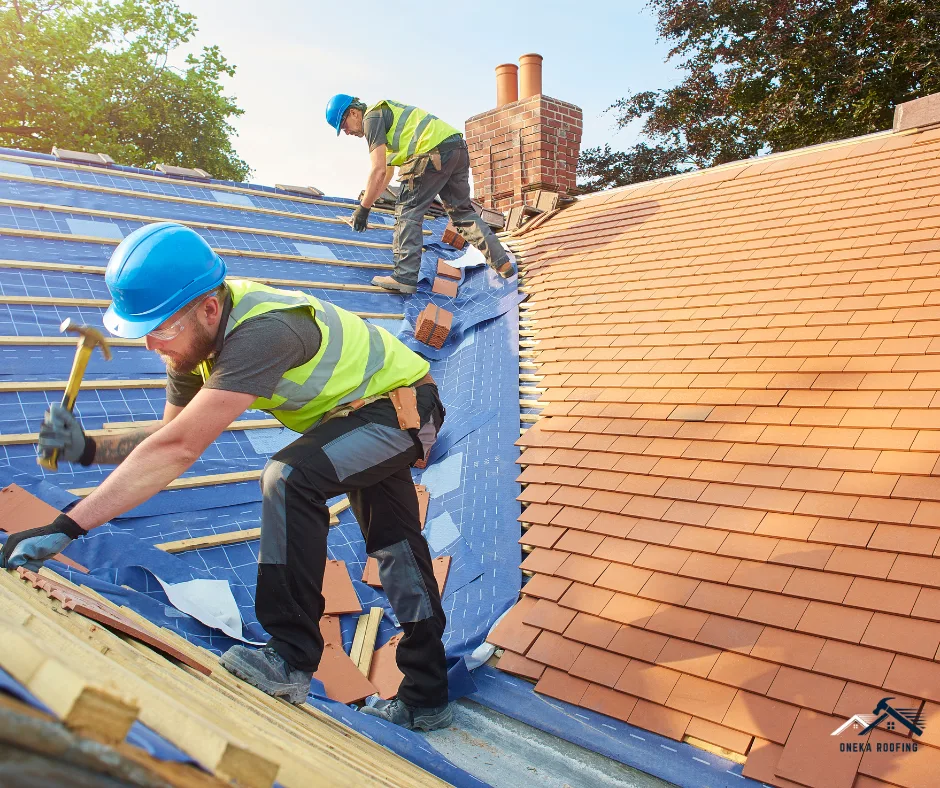 Why choose Roof Repair Near Me in Kempton, IL